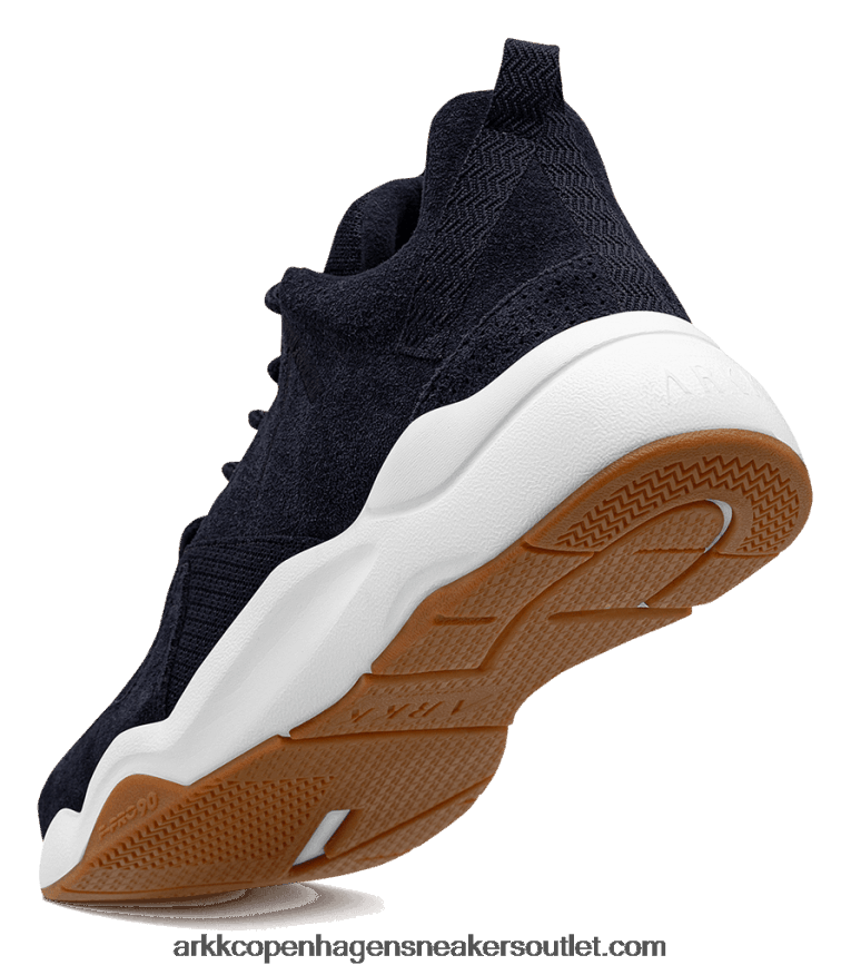 Z8HT4P84 ARKK Copenhagen asymtrix suede 3.0 f-pro90 τσίχλα μεσάνυχτα άνδρες