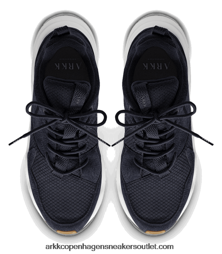 Z8HT4P84 ARKK Copenhagen asymtrix suede 3.0 f-pro90 τσίχλα μεσάνυχτα άνδρες