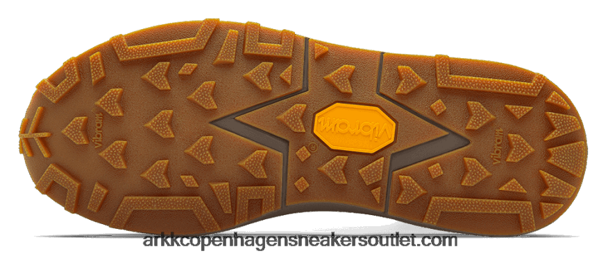 Z8HT4P91 ARKK Copenhagen κοράκι nubuck s-e15 vibram φλοιός πεύκου καφέ κόμμι άνδρες