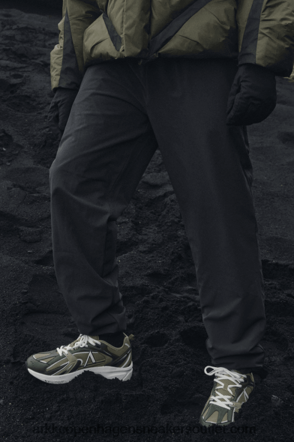 Z8HT4P98 ARKK Copenhagen oserra mesh s-sp σκοτεινός στρατός μαλακός στρατός άνδρες