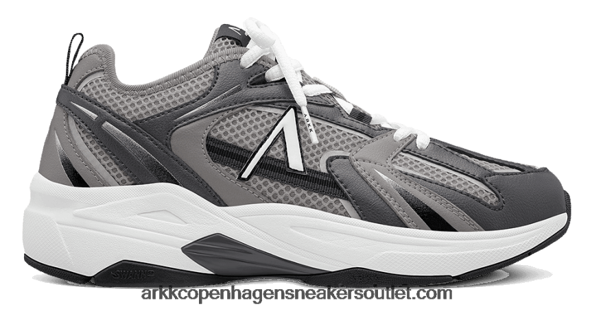 Z8HT4P99 ARKK Copenhagen oserra mesh s-sp τέφρα castlerock άνδρες